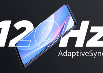 Xiaomi Mi 10T Lite สมาร์ทโฟนรุ่นแรก ที่ใช้ชิป Snapdragon 750G มาพร้อมจอแสดงผล 120Hz