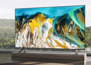 Xiaomi เปิดตัว Mi TV Master 82″ ทีวีรุ่นแรกของโลก ที่ใช้เทคโนโลยี mini-LED ความละเอียด 8K