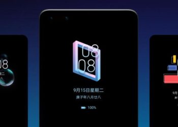 Huawei เปิดตัว EMUI 11 ทางการ พร้อมปล่อยเวอร์ชั่น BETA ให้กับสมาร์ทโฟน 10 รุ่น ตรวจสอบรายชื่อที่นี่