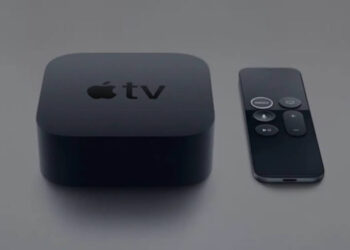 Apple TV รุ่นใหม่ จะได้รับการอัพเกรดรีโมท มาพร้อมฟีเจอร์ Find My ไม่ต้องกลัวทำรีโมทหาย