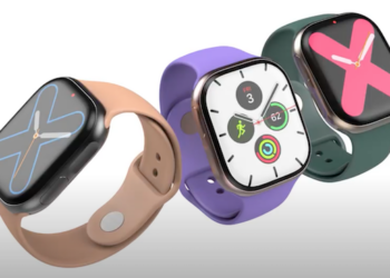 Apple Watch Series 5 บางรุ่น ไม่พร้อมจำหน่ายแล้ว ส่งสัญญาณว่า Apple Watch Series 6 และ Apple Watch SE กำลังจะมา