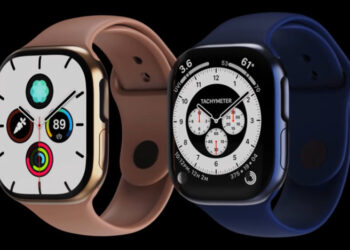 สรุปข้อมูลทั้งหมดเกี่ยวกับ Apple Watch Series 6 ก่อนเปิดตัววันที่ 15 กันยายนนี้