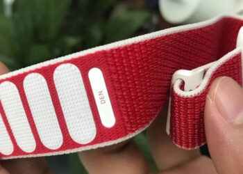 Apple มีแผนเปิดตัวสาย Apple Watch สำหรับโอลิมปิกฤดูร้อน 2020 แต่ถูกเลื่อนไปก่อน