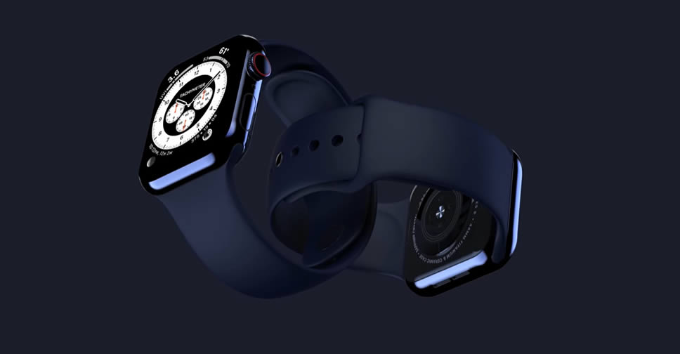 Apple Watch Pro และ Apple Watch SE จะเปิดตัวในวันที่ 15 กันยายนนี้