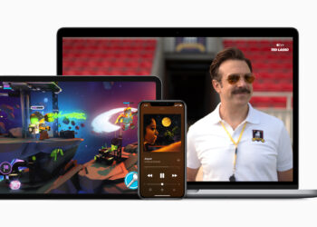 เปิดตัวแล้ว Apple One รวมบริการ Apple Music, Apple TV+, Apple Arcade และ iCloud 50GB ไว้ในแพคเดียวเริ่ม 225 บาทต่อเดือน ทดลองใช้ฟรีนาน 30 วัน