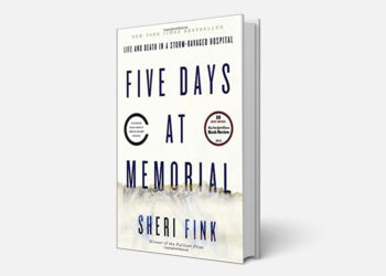 เตรียมพบกับลิมิเต็ดซีรีส์ใหม่ที่สร้างจากสารคดีชื่อดังซึ่งชนะรางวัล National Books Critics Circle Award พร้อมกันทั่วโลกบน Apple TV+