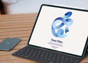 วิธีชมการถ่ายทอดสดงาน Apple Event ในชื่อ Time Flies วันที่ 16 กันยายนนี้เวลาเที่ยงคืน บน YouTube