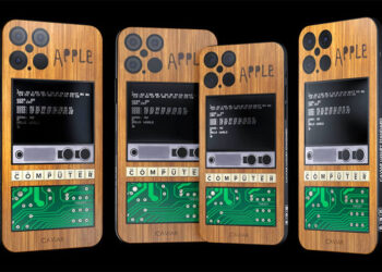 iPhone 12 Pro Apple 1 จะวางจำหน่ายในปลายปีนี้ ราคาราว 316,390 บาท