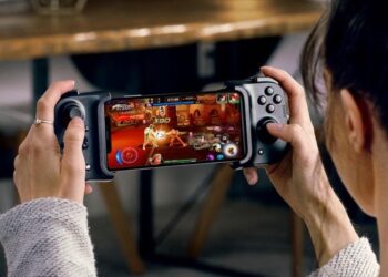 Razer เปิดตัว Razer Kishi Universal Gaming Controller ใหม่ล่าสุดสำหรับ iPhone นำเสนอแผงควบคุมประสิทธิภาพสูงสู่ระบบ iOS