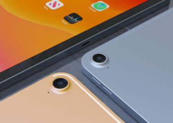 เผยคอนเซ็ปต์ iPad Air 4 มาพร้อมดีไซน์ที่ได้แรงบันดาลใจจาก iPad Pro