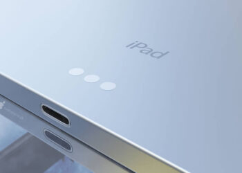 เผยคอนเซ็ปต์ iPad Air 4 มาพร้อมดีไซน์ที่ได้แรงบันดาลใจจาก iPad Pro