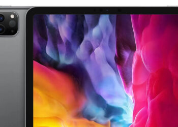 iPad Pro จะเป็นผลิตภัณฑ์แรกของ Apple ที่ใช้จอแสดงผล Mini-LED คาดเปิดตัวในไตรมาสที่ 4 ปีนี้