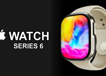 พบรายชื่อ Apple Watch Series 6 บนหน้าถ่ายทอดสดงาน Apple Event วันที่ 15 กันยายน