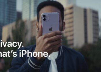 Apple ปล่อยโฆษณา iPhone ใหม่ล่าสุด Over Sharing กับความปลอดภัยของข้อมูลส่วนตัวที่ไม่อยากแชร์สู่สาธารณะ (ชมคลิป)