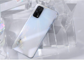 realme X7 Pro 5G เปิดตัวแล้ว!! มาพร้อมจอ 120Hz AMOLED ชาร์จเร็ว 65W กล้องหลัง 64MP Quad Camera