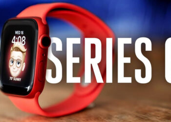 ชมคลิป!! แกะกล่อง Apple Watch Series 6 และ Apple Watch SE จาก YouTuber คนดัง