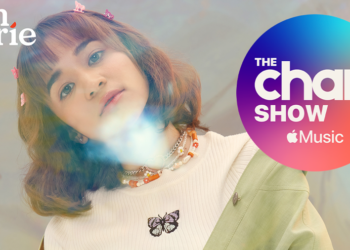 ครั้งแรกของ ส้มมารี กับการให้สัมภาษณ์บนสถานีวิทยุระดับโลก Apple Music 1