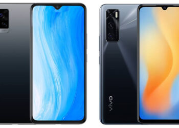 Vivo V20 และ Vivo V20 SE ถูกปล่อยภาพเรนเดอร์ออกมาแล้ว ก่อนเปิดตัวในไทย 21 กันยายนนี้