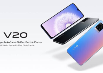 Vivo V20 เปิดตัวทางการในระดับโลกแล้ว ก่อนเข้าไทยในอนาคตอันใกล้นี้