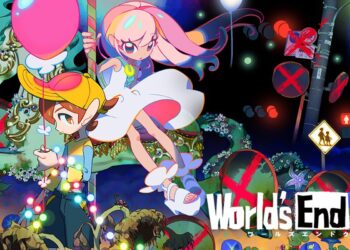 Apple Arcade เปิดตัวเกมใหม่ World’s End Club จากค่าย IzanagiGames พร้อมแนะนำเกมอัพเดตประจำสัปดาห์ และเกมใหม่ที่จะมาในเร็วๆนี้