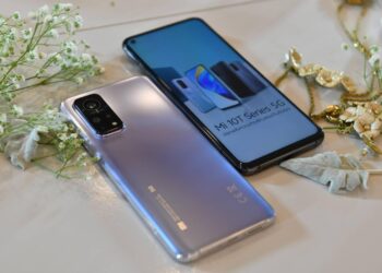 Xiaomi เปิดตัว สมาร์ทโฟน 5G Mi 10T และ Mi 10T Pro ทางการในประเทศไทย พร้อม Mi Watch