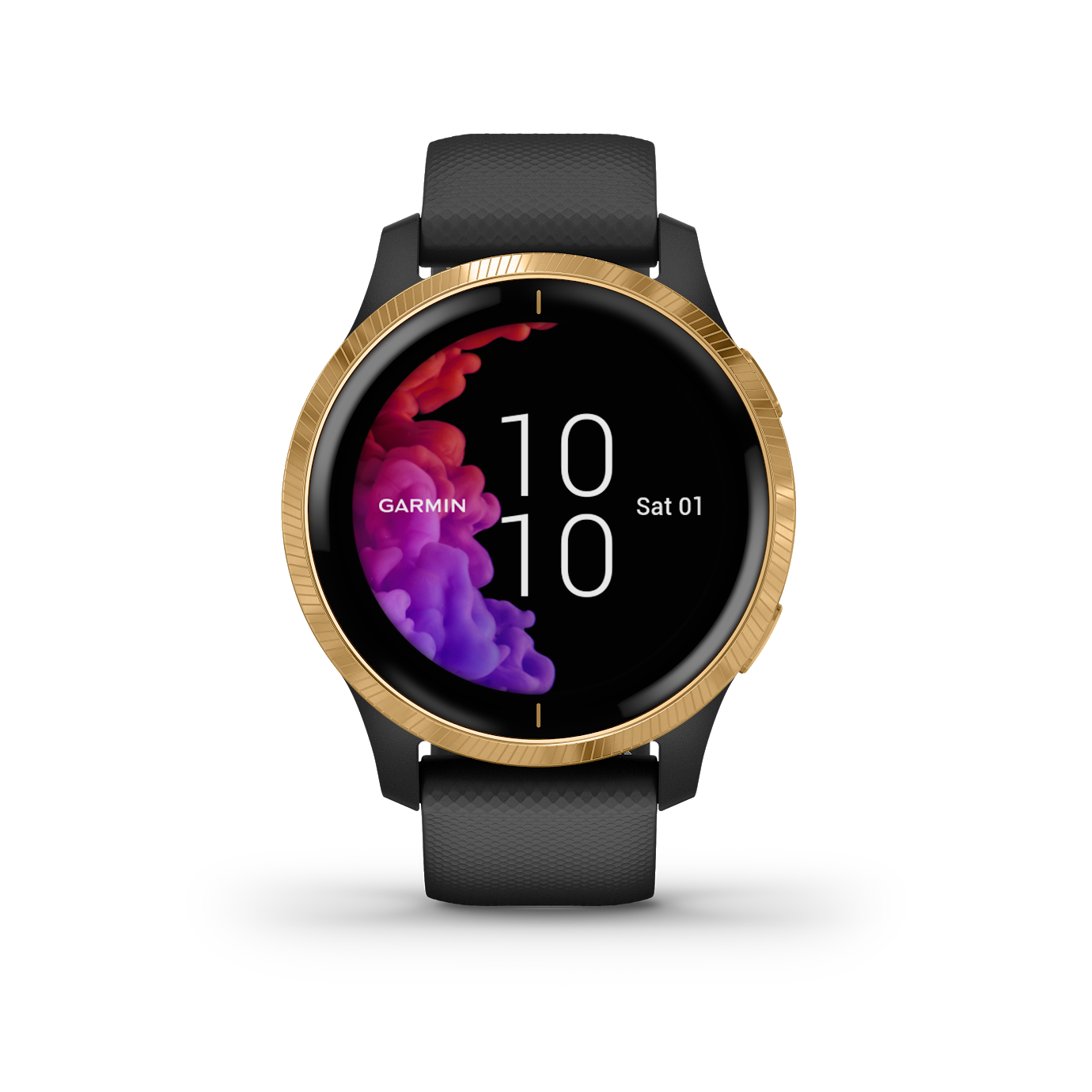 GARMIN เปิดตัว นาย-ณภัทร พรีเซนเตอร์คนแรกของไทย ตอกย้ำผู้นำตลาดสมาร์ทวอ