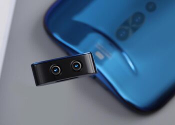 Vivo IFEA สุดยอดสมาร์ตโฟนกล้องถอดได้ คว้ารางวัล Red Dot Award 2020 หมวดดีไซน์คอนเซ็ปต์ยอดเยี่ยม