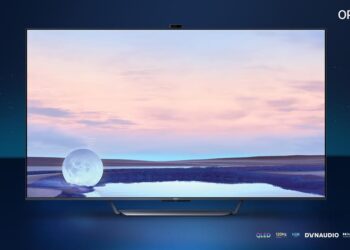 OPPO ยกทัพเปิดตัวหูฟังตัดเสียงรบกวนไร้สาย OPPO Enco X ,สมาร์ทวอทช์ OPPO Watch RX , สมาร์ททีวี OPPO TV S1 และ OPPO TV R1 series บุกตลาด IoT