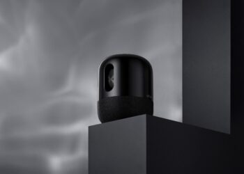 Huawei เปิดตัวลำโพงรุ่นใหม่ในซีรีส์ HUAWEI Sound ร่วมออกแบบกับ Devialet เปิดยุคใหม่ของ Hi-Fi ไร้สาย