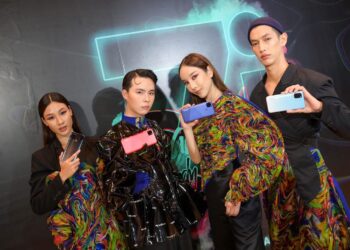 realme เปิดตัว realme C12 แบตอึด 6000mAh ,realme 7i กล้อง 64 ล้านพิกเซล ,realme Smart Scale เครื่องชั่งน้ำหนัก และ realme Smart Cam กล้องวงจรปิด 360°