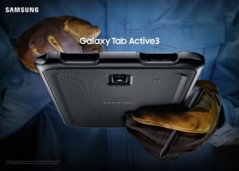 Samsung เปิดตัว Galaxy Tab Active3 แท็บเล็ตพันธุ์แกร่งรุ่นล่าสุด ในประเทศไทย ใช้ปากกา S Penได้ ปลอดภัยด้วย Samsung Knox ราคา 21,900 บาท