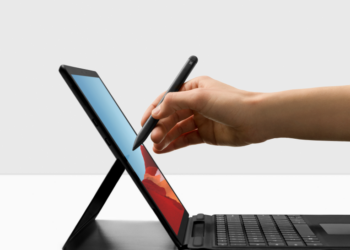 Microsoft เปิดราคา Surface Pro X รุ่นใหม่ทางการในไทย 49,990 บาท วางจำหน่ายทางการ 13 ตุลาคม 2563