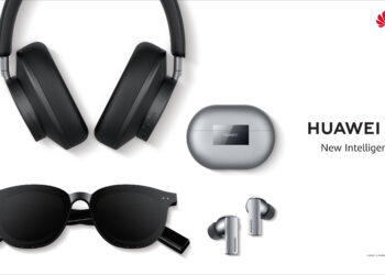 HUAWEI จัดหนักเตรียมเปิดตัวหูฟังรุ่นใหม่ FreeBuds Pro, FreeLace Pro, FreeBuds Studio และ แว่นตาอัจฉริยะ Gentle Monster Eyewear II ทางการในประเทศไทย 27 ตุลาคมนี้