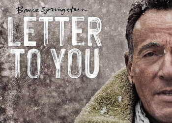 Apple Original Films จะเปิดตัวภาพยนตร์สารคดี “Bruce Springsteen’s Letter to You” ในวันศุกร์ที่ 23 ตุลาคมนี้ บน Apple TV+