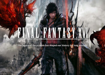 เว็บไซต์ทางการของเกม Final Fantasy XVI ที่ลงเครื่อง PS5 ให้ข้อมูล 3 ตัวละครหลัก และอาณาจักรทั้ง 6 ในเกมออกมาแล้ว