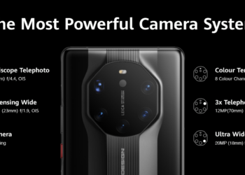 เก็บตกงานเปิดตัวสมาร์ทโฟนเรือธงซีรีส์สูงสุดของหัวเว่ย HUAWEI Mate 40 Series ที่มาพร้อมแนวคิด Leap Further Ahead หรือก้าวกระโดดของสมาร์ทโฟนที่จะพลิกไลฟ์สไตล์ผู้ใช้