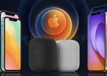 เผยรายละเอียดทั้งหมดในงาน Apple Event “Hi, Speed” เที่ยงคืนวันนี้ ไม่ได้มีแค่ iPhone 12