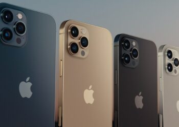 iPhone 12 Pro และ iPhone 12 Pro Max เปิดตัวทางการ มาพร้อมระบบกล้องใหม่ และ LiDAR Scanner ชิป A14 จอ 6.1 และ 6.7 นิ้วราคาเริ่มต้นราว 31,900 บาท