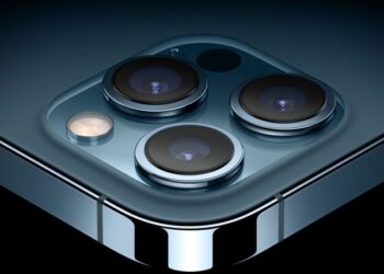 iPhone 12 Pro ขายดีเกินคาด Apple สั่งซื้อชิป LiDAR Scanner เพิ่มขึ้นอีก