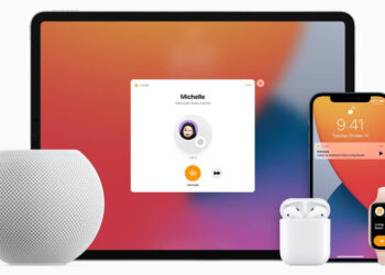 ฟีเจอร์ Intercom รองรับการใช้งานบน iPhone, iPad, HomePod, Apple Watch, AirPods และ CarPlay