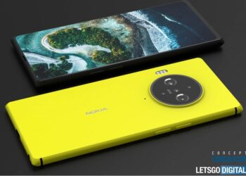 Microsoft มีแผนเข้าซื้อ Nokia อีกครั้ง ขณะที่ Intel ก็แสดงความสนใจซื้อ Nokia ด้วยเช่นกัน