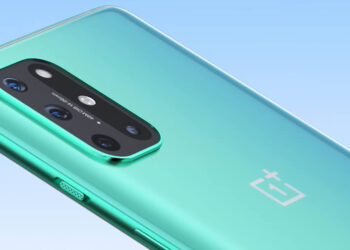 OnePlus 8T เผยดีไซน์ออกมาแล้ว ผ่านวิดีโอทีเซอร์ (ชมคลิป!!)