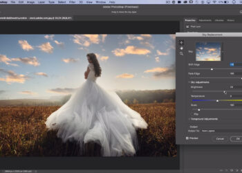 ส่องฟีเจอร์ใหม่ของ Photoshop, Illustrator, Lightroom และแอพอื่นๆใน Creative Cloud