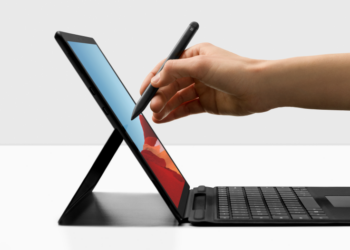 Surface Pro X รุ่นใหม่ วางจำหน่ายแล้วในประเทศไทย ราคาเริ่มต้น 49,990 บาท (16GB RAM, 256GB SSD)