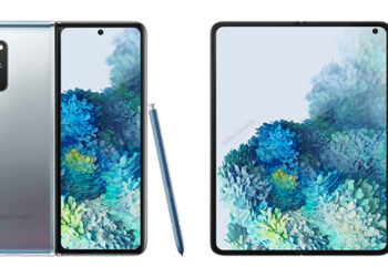 Samsung มีแผนออกแบบ S Pen ใหม่ เพื่อให้ใช้งานกับ Galaxy Z Fold 3 ในปีหน้า