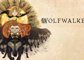 Apple TV+ เผยตัวอย่างภาพยนตร์แอนิเมชันเรื่องใหม่ “Wolfwalkers” ฉายทั่วโลก 11 ธันวาคมนี้