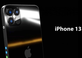 ชมคอนเซ็ปต์ iPhone 13 และ iPhone 13 Pro ดีไซน์ไร้กรอบ ไร้พอร์ตเชื่อมต่อ จอแสดงผลครอบคลุมถึงด้านข้างและด้านหลัง