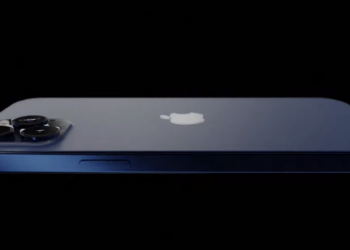 ชมคอนเซ็ปต์ iPhone 12 Pro สีน้ำเงินเข้ม Navy Blue ใหม่ล่าสุดก่อนเปิดตัวทางการ (ชมคลิป)