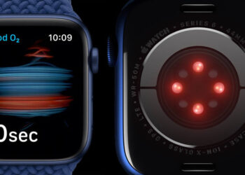 ทำไมฟีเจอร์ตรวจวัดออกซิเจนในเลือดของ Apple Watch Series 6 จึงไม่ต้องผ่านการอนุมัติจาก FDA