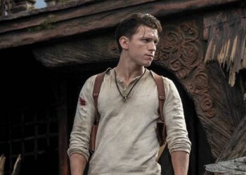 ยืนยันแล้ว!! พระเอก Spider-Man จะรับบทเป็น Nathan Drake ใน Uncharted ฉบับภาพยนตร์